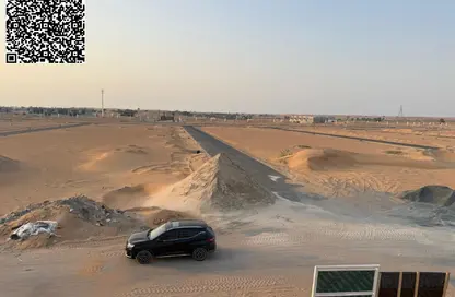 أرض - استوديو للبيع في بساتين السره - مشروع السرة السكني - أم القيوين