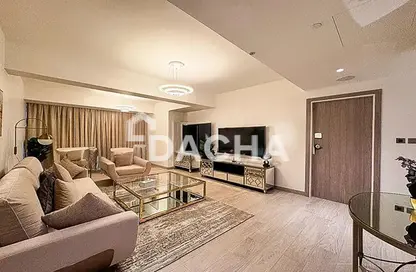 شقة - غرفة نوم - 2 حمامات للايجار في برج مى دو رى - (JLT) مجمع L - أبراج بحيرة الجميرا - دبي