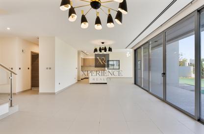 Villa - 5 Bedrooms - 6 Bathrooms for sale in Sidra Villas II - Sidra Villas - Dubai Hills Estate - Dubai