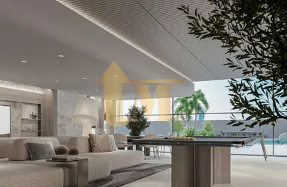 Apartment - 2 Bedrooms - 4 Bathrooms for sale in Belle Vie By Zimaya - Dubai Silicon Oasis - Dubai