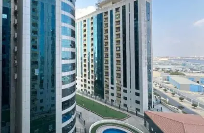 Whole Building - Studio - 7+ Bathrooms for sale in Al Rashidiya 2 - Al Rashidiya - Ajman