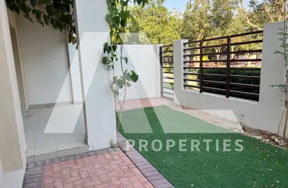 Townhouse - 3 Bedrooms - 4 Bathrooms for rent in Flamingo Villas - Mina Al Arab - Ras Al Khaimah