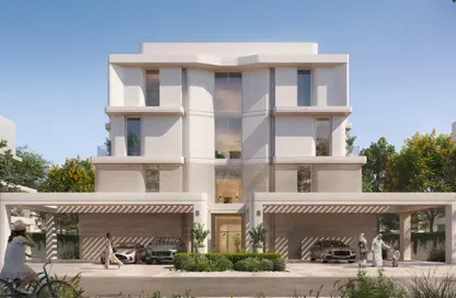 Apartment - 3 Bedrooms - 3 Bathrooms for sale in Mayar - Maysan - Al Reem Island - Abu Dhabi