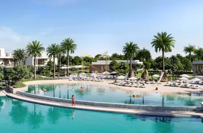 Villa - 4 Bedrooms - 5 Bathrooms for sale in Mareva 2 The Oasis - The Oasis by Emaar - Dubai