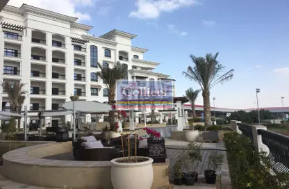 Apartment - 2 Bedrooms - 3 Bathrooms for sale in Ansam 4 - Ansam - Yas Island - Abu Dhabi