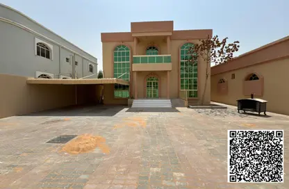 Villa - 7 Bedrooms for sale in Al Rawda 3 Villas - Al Rawda 3 - Al Rawda - Ajman