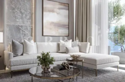 شقة - 1 حمام للبيع في كازا أورا ريزيدنس - دبي الجنوب (مركز دبي العالمي) - دبي