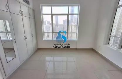 Apartment - 2 Bedrooms - 2 Bathrooms for rent in Al Nahda Residential Complex - Al Nahda - Sharjah