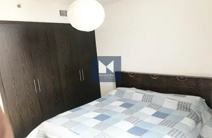 Apartment - 2 Bedrooms - 2 Bathrooms for sale in The Dania District 4 - Midtown - Dubai Production City (IMPZ) - Dubai