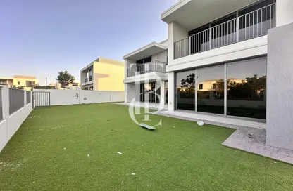 Villa - 5 Bedrooms - 5 Bathrooms for rent in Sidra Villas - Dubai Hills Estate - Dubai