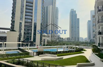 Apartment - 1 Bedroom - 1 Bathroom for sale in Island Park II - Dubai Creek Harbour (The Lagoons) - Dubai