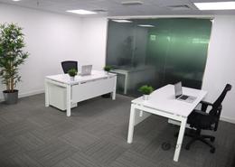 Business Centre - 5 bathrooms for rent in Empire Heights 1 - Empire Heights - Business Bay - Dubai