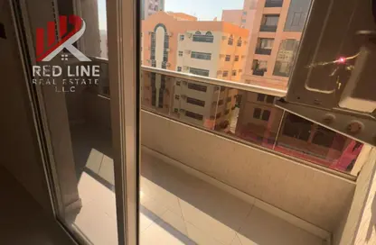 Apartment - 2 Bedrooms - 2 Bathrooms for rent in Al Mujarrah - Sharjah Apartment - 2 Bedrooms - 2 Bathrooms for rent in Al Mujarrah - Sharjah