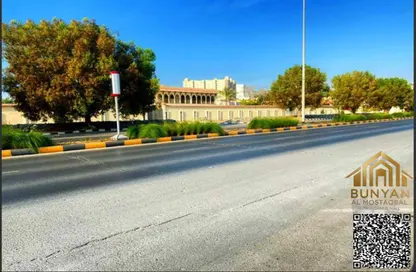 أرض - استوديو للبيع في الراشدية 3 - الراشدية - عجمان