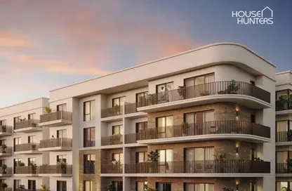 شقة - غرفة نوم - 1 حمام للبيع في ذا مايفير - تاون سكوير - دبي