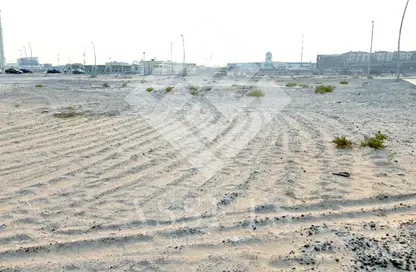 Land - Studio for sale in Jebel Ali Industrial 2 - Jebel Ali Industrial - Jebel Ali - Dubai