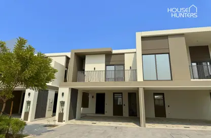 Villa - 3 Bedrooms - 3 Bathrooms for rent in Aura Gardens - Tilal Al Ghaf - Dubai