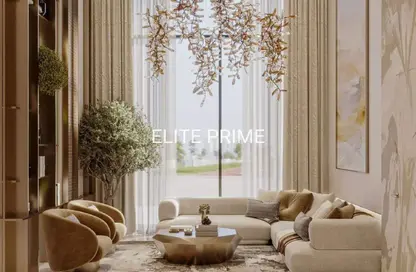 Apartment - 2 Bedrooms - 3 Bathrooms for sale in Floarea Oasis - Dubai Land Residence Complex - Dubai