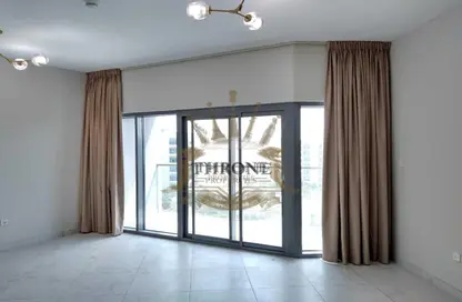 Apartment - 2 Bedrooms - 2 Bathrooms for rent in MAG 565 - MAG 5 - Dubai South (Dubai World Central) - Dubai