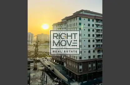 شقة - غرفة نوم - 1 حمام للبيع في حدائق روفي - منطقة مركز الأعمال - المدينة الدولية - دبي