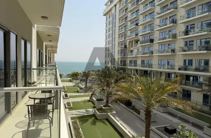 Apartment - 1 Bedroom - 2 Bathrooms for rent in Pacific - Al Marjan Island - Ras Al Khaimah Apartment - 1 Bedroom - 2 Bathrooms for rent in Pacific - Al Marjan Island - Ras Al Khaimah