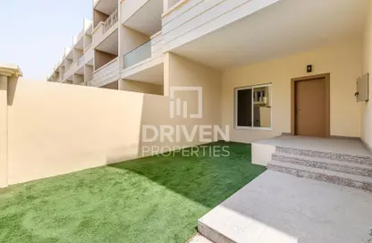 Townhouse - 4 Bedrooms - 6 Bathrooms for sale in Orchid Park - Jumeirah Village Circle - Dubai