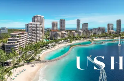 شقة - غرفة نوم - 2 حمامات للبيع في Bay Grove Residence 3 - باي جروف ريزيدنس - جزر دبي - دبي شقة - غرفة نوم - 2 حمامات للبيع في Bay Grove Residence 3 - باي جروف ريزيدنس - جزر دبي - دبي