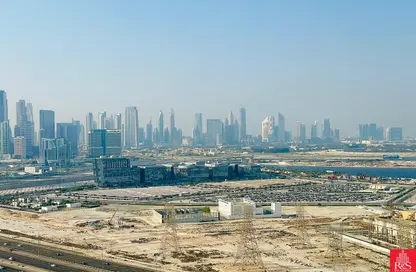 Apartment - 2 Bedrooms - 2 Bathrooms for sale in Sobha Creek Vistas Reserve - Sobha Hartland - Mohammed Bin Rashid City - Dubai