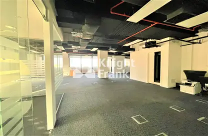 صورة لـ صالة لياقة مكتب - استوديو للايجار في برج المكاتب ارجان - مدينة دبي الإعلامية - دبي ، صورة رقم 1
