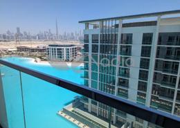 صورةحوض سباحة لـ: شقة - 1 غرفة نوم - 2 حمامات للبيع في مساكن 15 - المنطقة وان - مدينة الشيخ محمد بن راشد - دبي, صورة 1