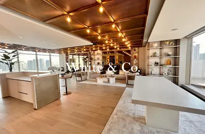 شقة - غرفة نوم - 2 حمامات للبيع في بيرل هاوس 3 - قرية الجميرا سركل - دبي شقة - غرفة نوم - 2 حمامات للبيع في بيرل هاوس 3 - قرية الجميرا سركل - دبي