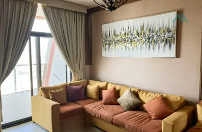 Apartment - 3 Bedrooms - 3 Bathrooms for sale in Binghatti Avenue - Al Jaddaf - Dubai