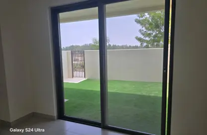 Townhouse - 3 Bedrooms - 3 Bathrooms for rent in Parkside 1 - EMAAR South - Dubai South (Dubai World Central) - Dubai