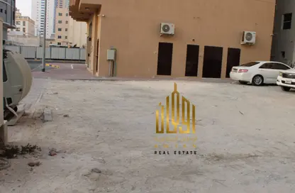 أرض - استوديو للبيع في النخيل 2 - النخيل - عجمان