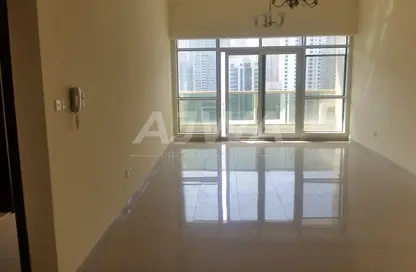 شقة - غرفة نوم - 2 حمامات للايجار في برج ليك سيتي - (JLT) مجمع D - أبراج بحيرة الجميرا - دبي