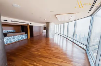 Apartment - 4 Bedrooms - 5 Bathrooms for sale in Burj Khalifa - Burj Khalifa Area - Downtown Dubai - Dubai