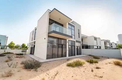 Villa - 4 Bedrooms - 5 Bathrooms for sale in Murooj Al Furjan - Al Furjan - Dubai
