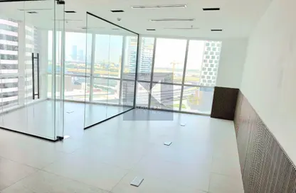 Office Space - Studio for rent in B2B Tower - Business Bay - Dubai