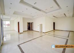 Villa - 5 bedrooms - 6 bathrooms for sale in Hacienda - The Villa - Dubai Villa - 5 bedrooms - 6 bathrooms for sale in Hacienda - The Villa - Dubai