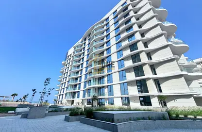 شقة - غرفة نوم - 1 حمام للايجار في مساكن نورث باي - ميناء العرب - راس الخيمة - رأس الخيمة