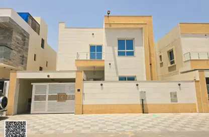 فيلا - 5 غرف نوم - 7 حمامات للبيع في 1 الياسمين - الياسمين - عجمان