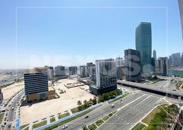 Studio - 1 bathroom for rent in SOL Avenue - Business Bay - Dubai