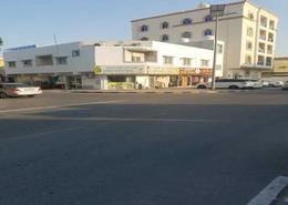 صورةمبنى خارجي لـ: عمارة بالكامل - 3 حمامات للبيع في شارع الشيخ جابر الصباح - النعيمية - النعيمية - عجمان, صورة 1