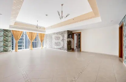 Apartment - 2 Bedrooms - 4 Bathrooms for rent in Tamweel Tower - JLT Cluster U - Jumeirah Lake Towers - Dubai