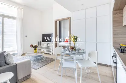 Apartment - 1 Bedroom - 1 Bathroom for rent in Studio One - Dubai Marina - Dubai