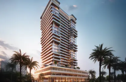 Shop - Studio - 1 Bathroom for sale in Binghatti Hillside - Dubai Science Park - Dubai