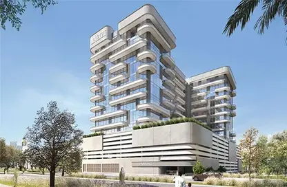 شقة - 1 حمام للبيع في عزيزي سكندر - الفرجان - دبي