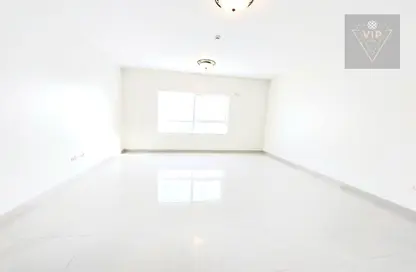 Empty Room image for: Apartment - 3 Bedrooms - 3 Bathrooms for rent in Burj Al Shams - Shams Abu Dhabi - Al Reem Island - Abu Dhabi, Image 1