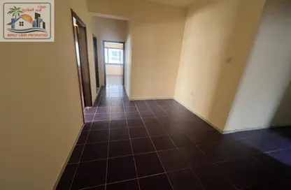 Apartment - 3 Bedrooms - 2 Bathrooms for rent in Al Taawoon Tower 2 - Al Taawoon Towers - Al Khan - Sharjah