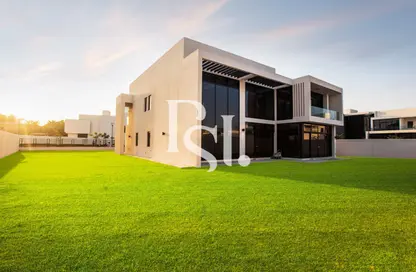 Villa - 4 Bedrooms - 5 Bathrooms for sale in Jawaher Saadiyat - Saadiyat Island - Abu Dhabi
